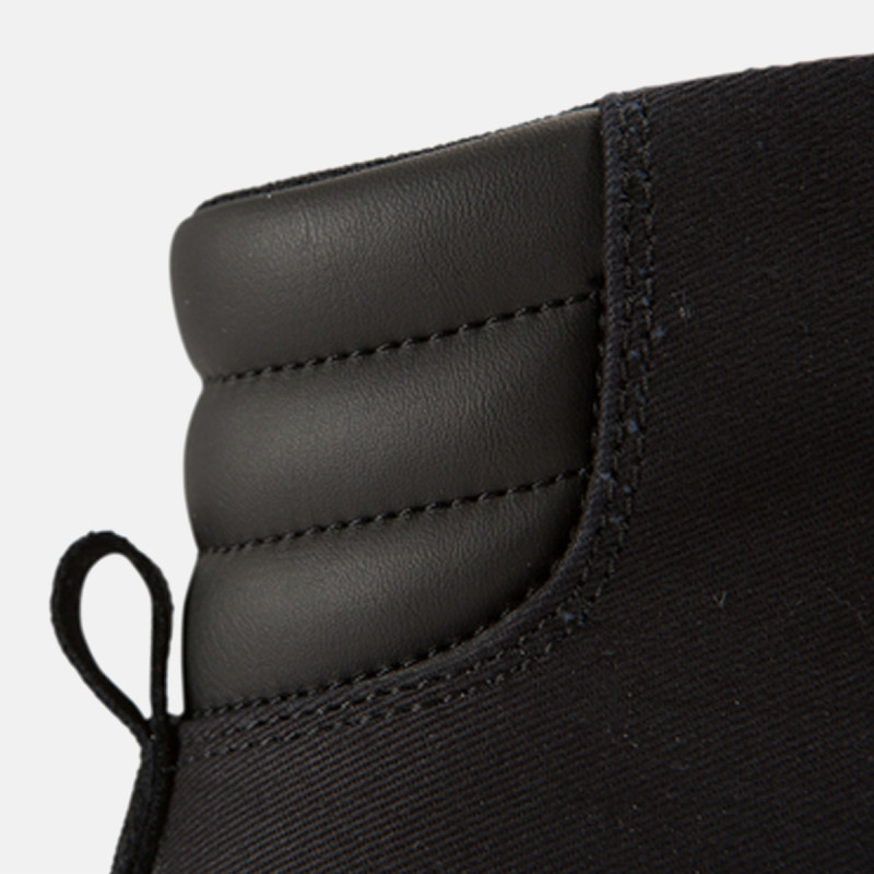 Chaussures Slimmer Stadil High - Noir/Blanc Lifestyle63511-2113