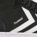 Chaussures Slimmer Stadil High - Noir/Blanc Lifestyle63511-2113