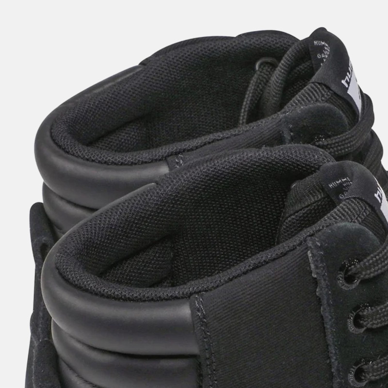 Chaussures Slimmer Stadil High - Noir/Blanc Lifestyle63511-2113