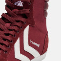 Chaussures Slimmer Stadil High - Rouge Lifestyle63511-3661