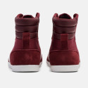 Chaussures Slimmer Stadil High - Rouge Lifestyle63511-3661