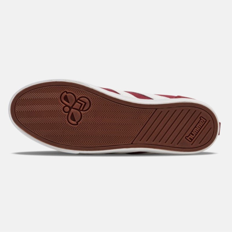 Chaussures Slimmer Stadil High - Rouge Lifestyle63511-3661