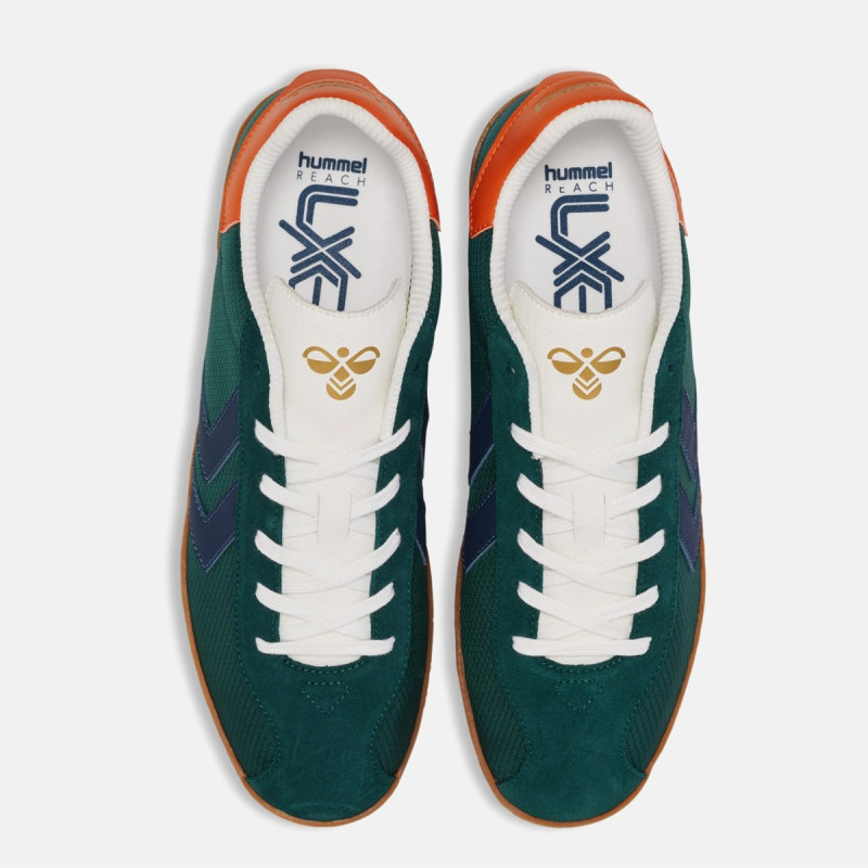 Chaussures Diamant Lx-e Rs - Vert Lifestyle226230-6614
