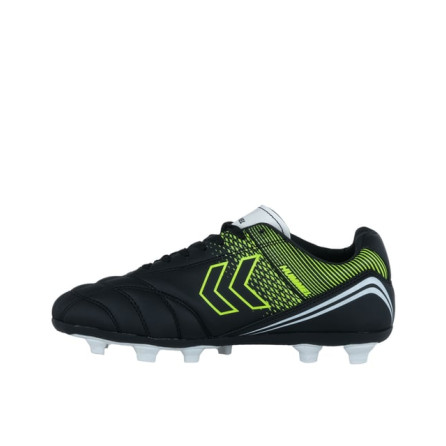 Chaussures Foot Hml Faver - Noir/Jaune Chaussures 900265-2001