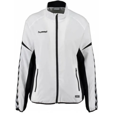 Veste Auth. Charge Micro Zipjkt W Textiles033552-9001