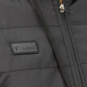 Veste Hml Aus Avec Capuche-Noir VestesT91231-2001