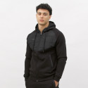 Veste Hml Aus Avec Capuche-Noir VestesT91231-2001