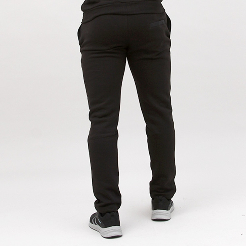Pantalon Hml Aus -noir Pantalons HommeT91232-2001