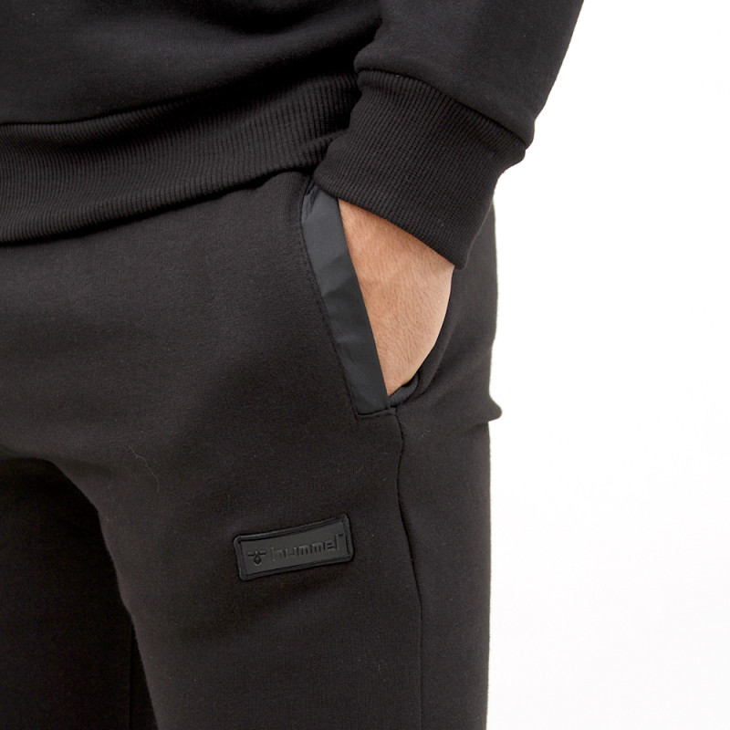 Pantalon Hml Aus -noir Pantalons HommeT91232-2001