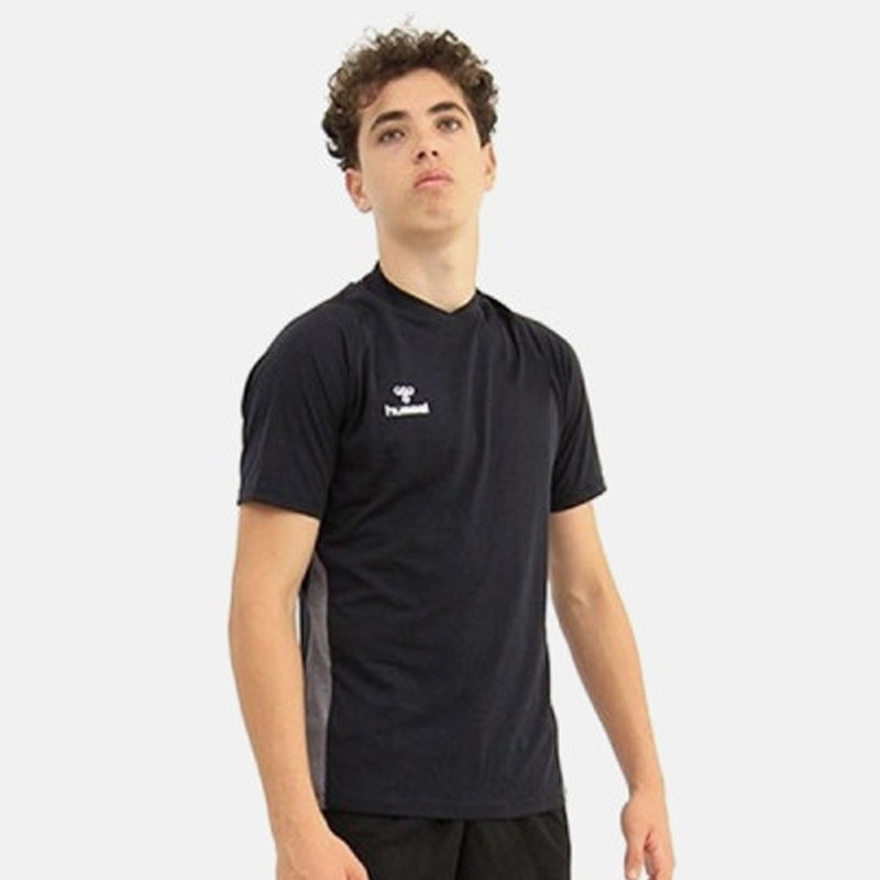 T-shirt Hmlaction Trainning TextilesT910956-2016