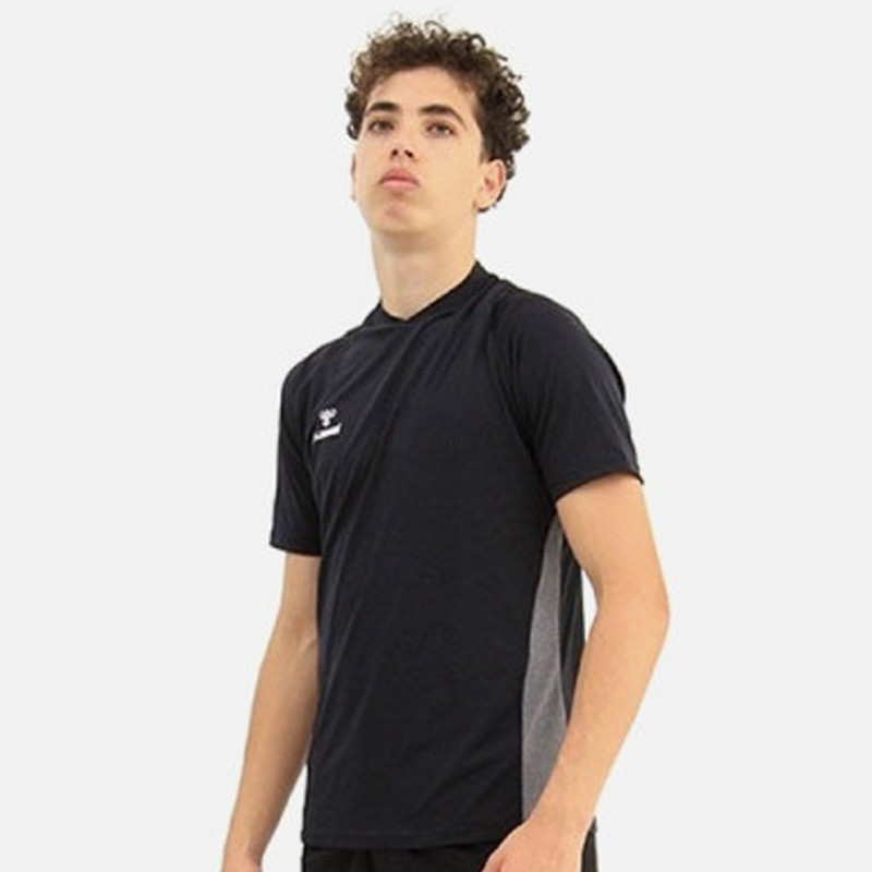 T-shirt Hmlaction Trainning TextilesT910956-2016