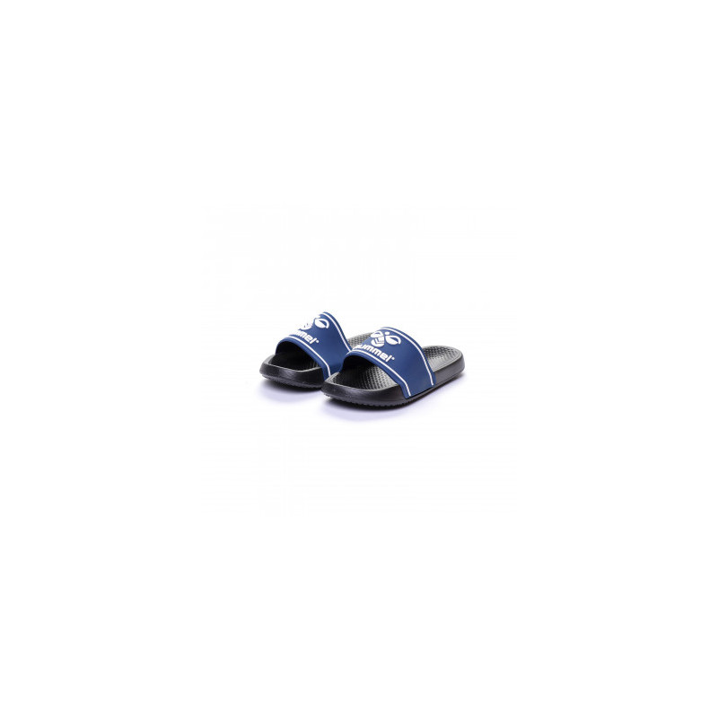 Claquette Hml Sand - Bleu Tongs et claquettes 900141-7956