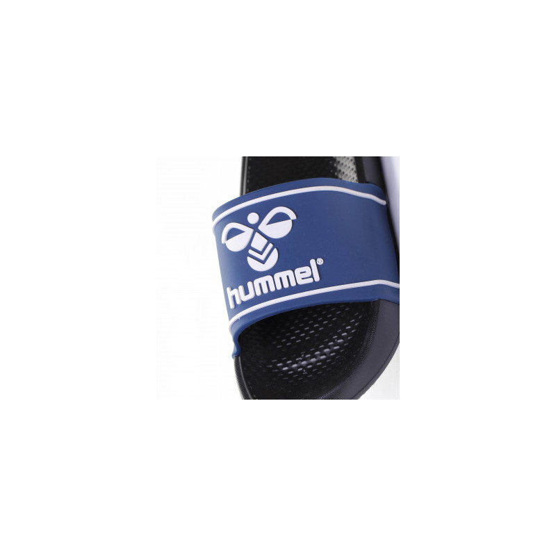Claquette Hml Sand - Bleu Tongs et claquettes 900141-7956