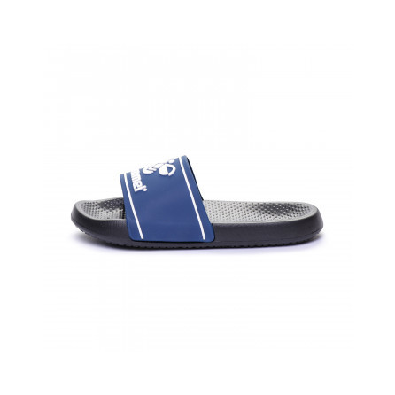 Claquette Hml Sand - Bleu Tongs et claquettes 900141-7956