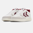Chaussures unisexes Power Play Pl - Blanc/Rouge Lifestyle224291-9782