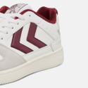 Chaussures unisexes Power Play Pl - Blanc/Rouge Lifestyle224291-9782