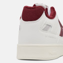 Chaussures unisexes Power Play Pl - Blanc/Rouge Lifestyle224291-9782