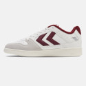 Chaussures unisexes Power Play Pl - Blanc/Rouge Lifestyle224291-9782