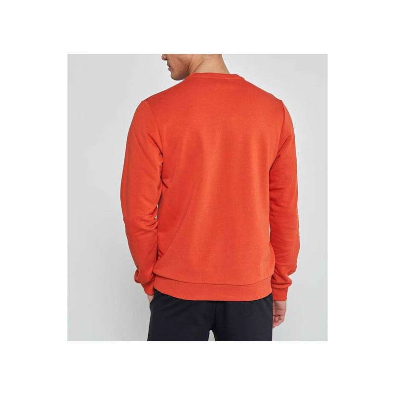 Seat shirt HMLMELAMOUS - Orangé Textiles921044-3840