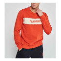 Seat shirt HMLMELAMOUS - Orangé Textiles921044-3840