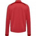 Veste Hmllead Poly Zip - Rouge Textiles207399-3062