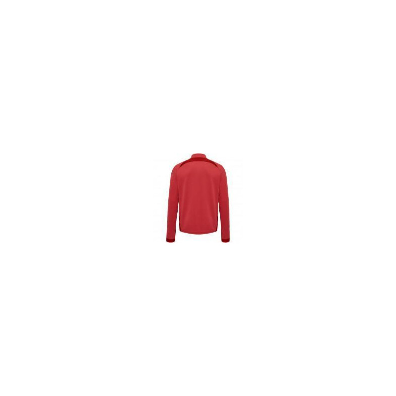 Veste Hmllead Poly Zip - Rouge Textiles207399-3062