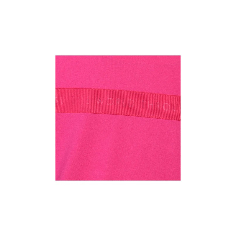 Robe Hml Monteresso enfant - Rose Textiles960014-3288