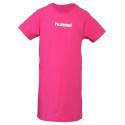 Robe Hml Monteresso enfant - Rose Textiles960014-3288