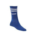 Chaussette Hmlbrien Midi Socks Surf The Web Bleu Chaussettes970250-7788
