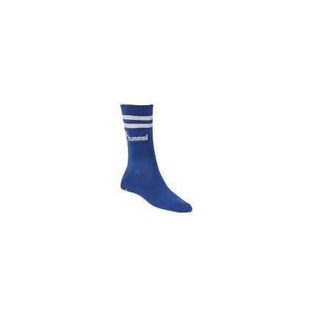 Chaussette Hmlbrien Midi Socks Surf The Web Bleu Chaussettes970250-7788