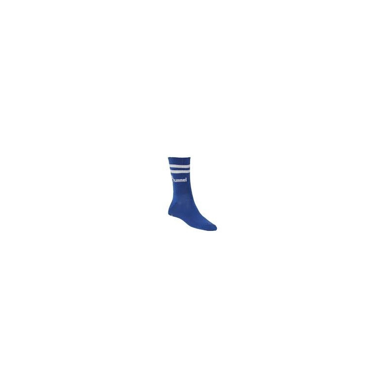 Chaussette Hmlbrien Midi Socks Surf The Web Bleu Chaussettes970250-7788 Chaussette Hmlbrien Midi Socks Surf The Web Bleu Chaussettes970250-7788