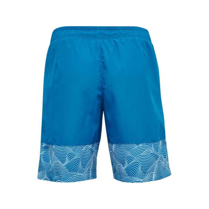 Maillot de bain Hmlsurf Medium Board - Bleu Textiles210040-8587
