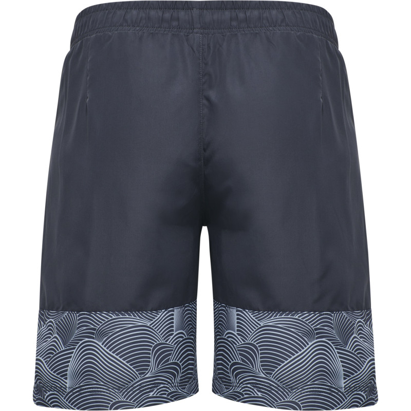 Maillot de bain Hmlsurf Medium Board - Noir Maillots de Bain Homme210040-8571