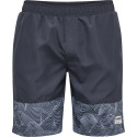 Maillot de bain Hmlsurf Medium Board - Noir Maillots de Bain Homme210040-8571