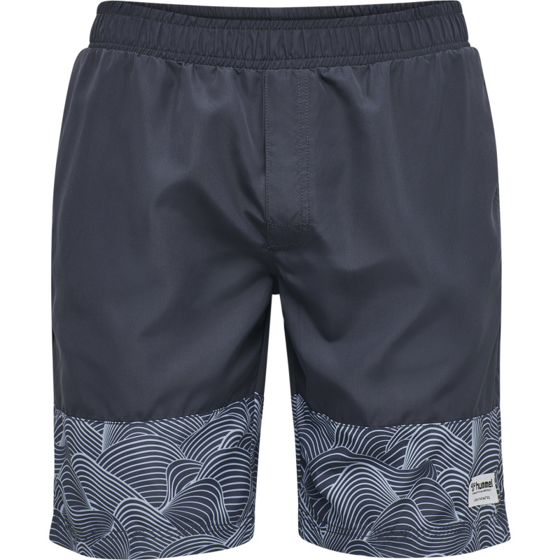 Maillot de bain Hmlsurf Medium Board - Noir Maillots de Bain Homme210040-8571