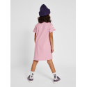 T-shirt Robe Hmlmille - Rose Textiles213909-3095