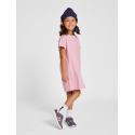 T-shirt Robe Hmlmille - Rose Textiles213909-3095