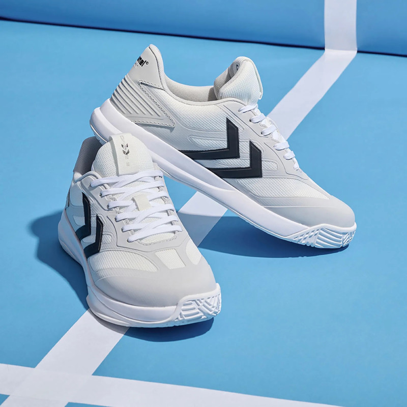 Chaussures Dagaz III - Gris/Noir Handball223133-9034