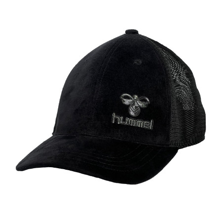 Casquette Sand - Noir/Blanc CasquettesT970122-2001
