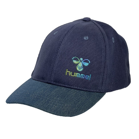 Casquette Homme Rise - Bleu CasquettesT970122-7666