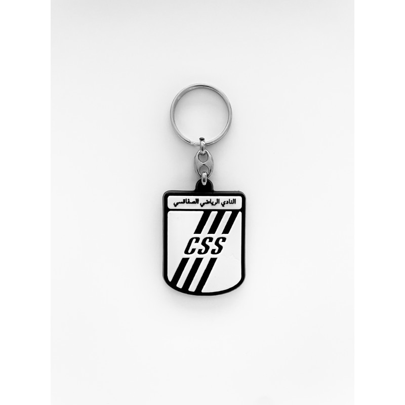 Porte Cles Gomme Css Accessoires CSST0317 CSS-GOMME Porte Cles Gomme Css Accessoires CSST0317 CSS-GOMME