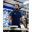 Tenue d'entraînement Hml Smash - Bleu Tenue d'entrainement T216085PK-7905