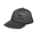 Casquette Hml Nid D'abeille 3d - gris CasquettesT970127-2006