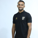Polo Col Chinois CSS - Noir Textiles CSST214790 CSS-2011