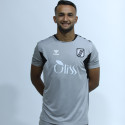 Tenue d'entraînement Hml Authentic Set Css - Gris Clair Textiles CSST219264PK CSS-2006