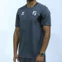Tenue d'entraînement Hml Authentic Set Css - Gris Foncé Textiles CSST219264PK CSS-2007