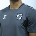 Tenue d'entraînement Hml Authentic Set Css - Gris Foncé Textiles CSST219264PK CSS-2007