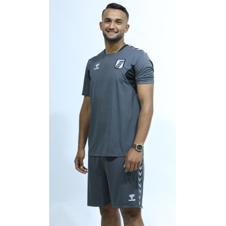 Tenue d'entraînement Hml Authentic Set Css - Gris Foncé Textiles CSST219264PK CSS-2007