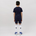 Tenue d'entraînement Hmlcore Xk Kids - Bleu/Rouge Tenue d'entraînement enfantT211955PK JR-1008