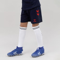 Tenue d'entraînement Hmlcore Xk Kids - Bleu/Rouge Tenue d'entraînement enfantT211955PK JR-1008